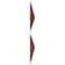 Ekena Millwork 11 7/8in. W x 11 7/8in. H Tirana EnduraWall Decorative 3D Wall Panel Covers 0.98 Sq. Ft. WP12X12TIBCO - alternate 2